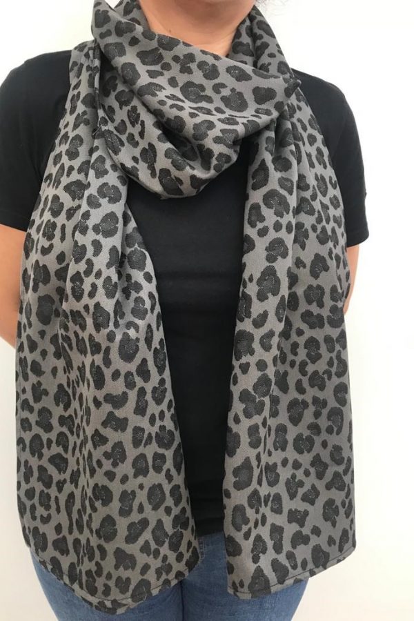 Bufanda o pañuelo – Neko Slings