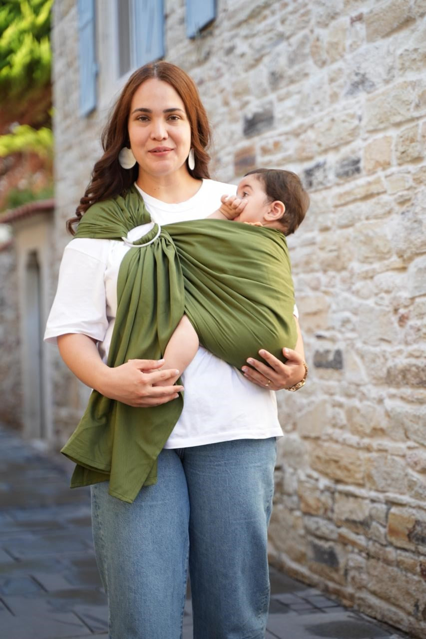 Bandoleras – Neko Slings