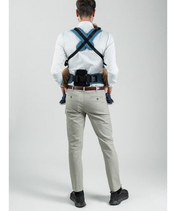 Soporte lumbar ISARA