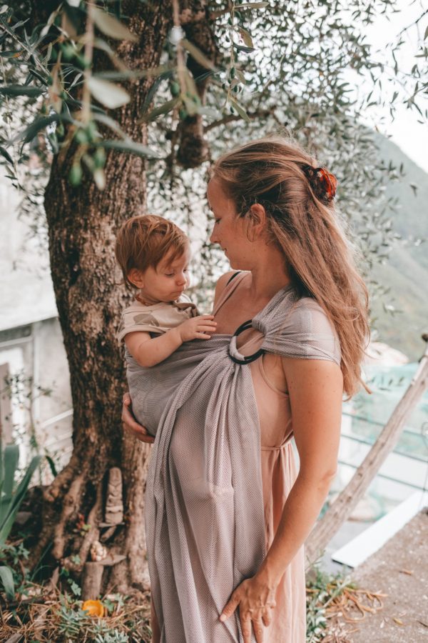 Bandolera para agua – Neko Slings