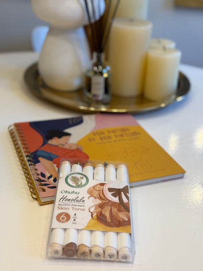 Kit Bien Pintado – Bien Porteado