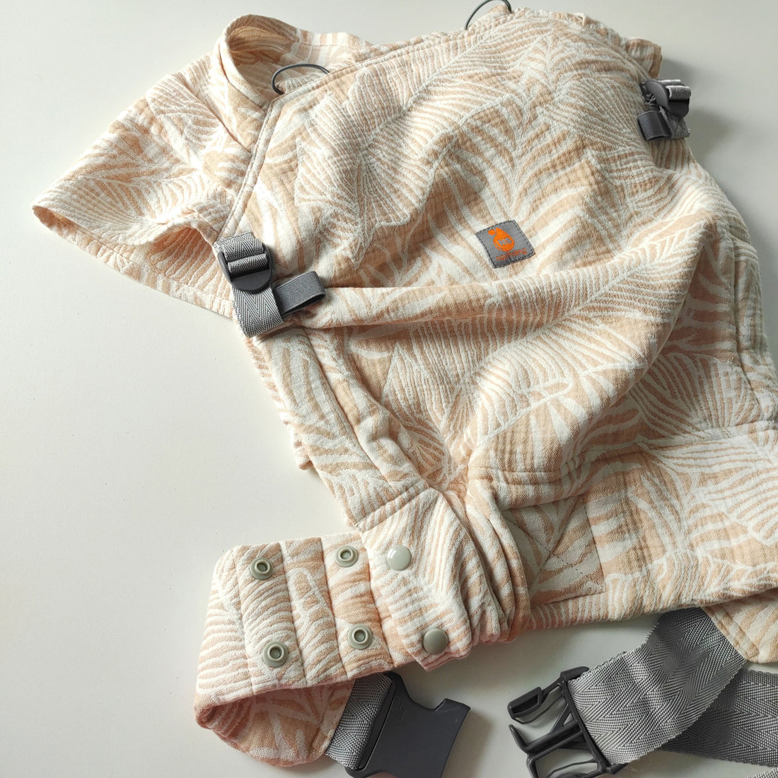 Mei Tai – Nashsling