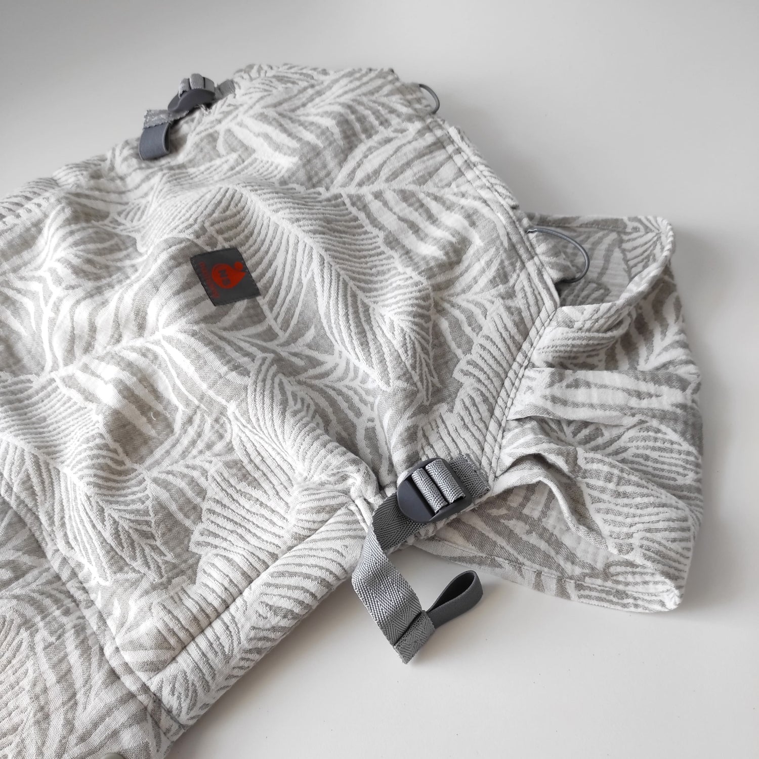 Mei Tai – Nashsling