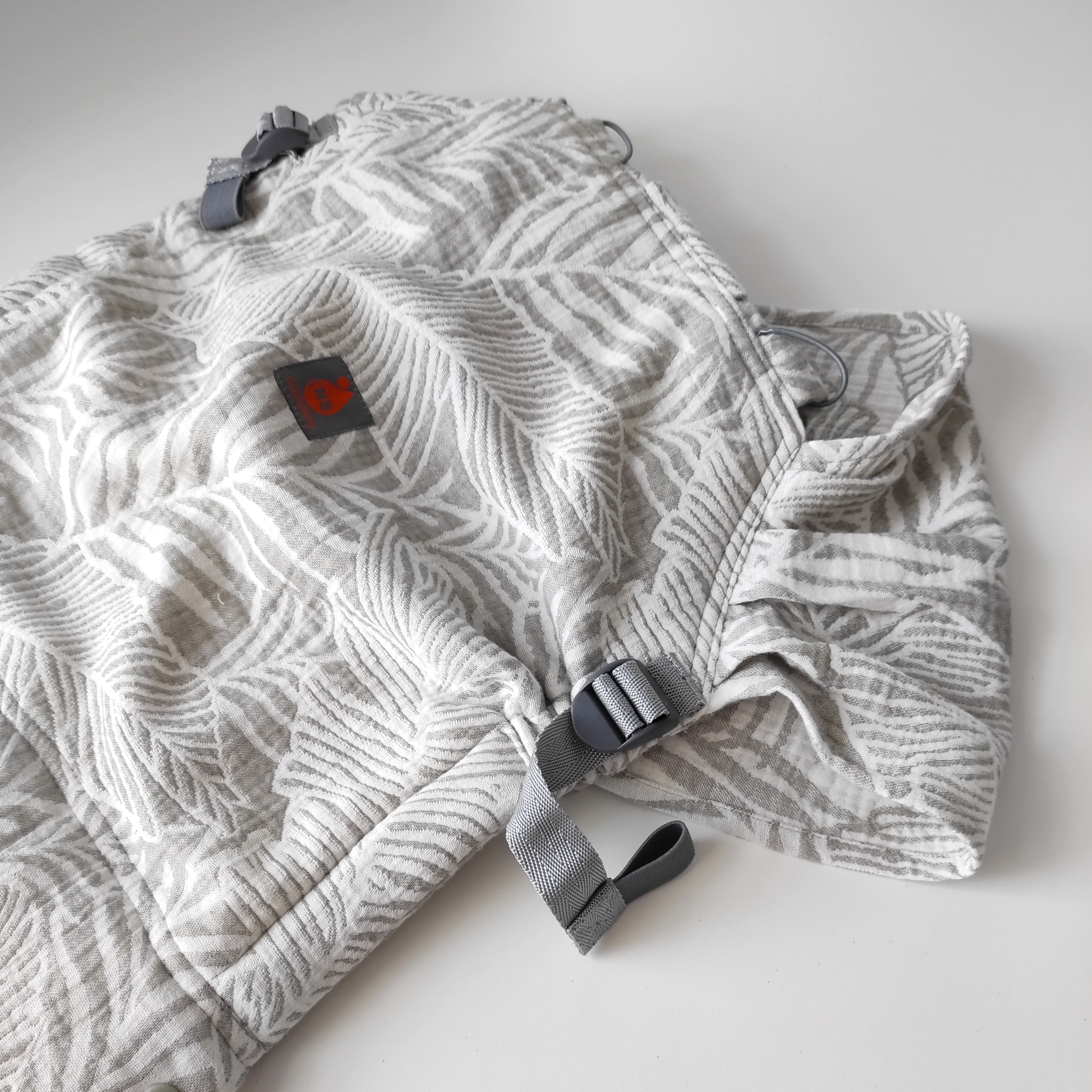 Mei Tai – Nashsling