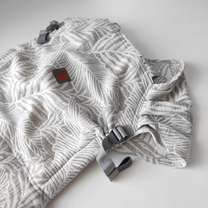 Mei Tai – Nashsling