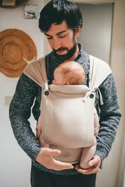 Asesoría porteo + regalo Neko Tiny – Neko Slings