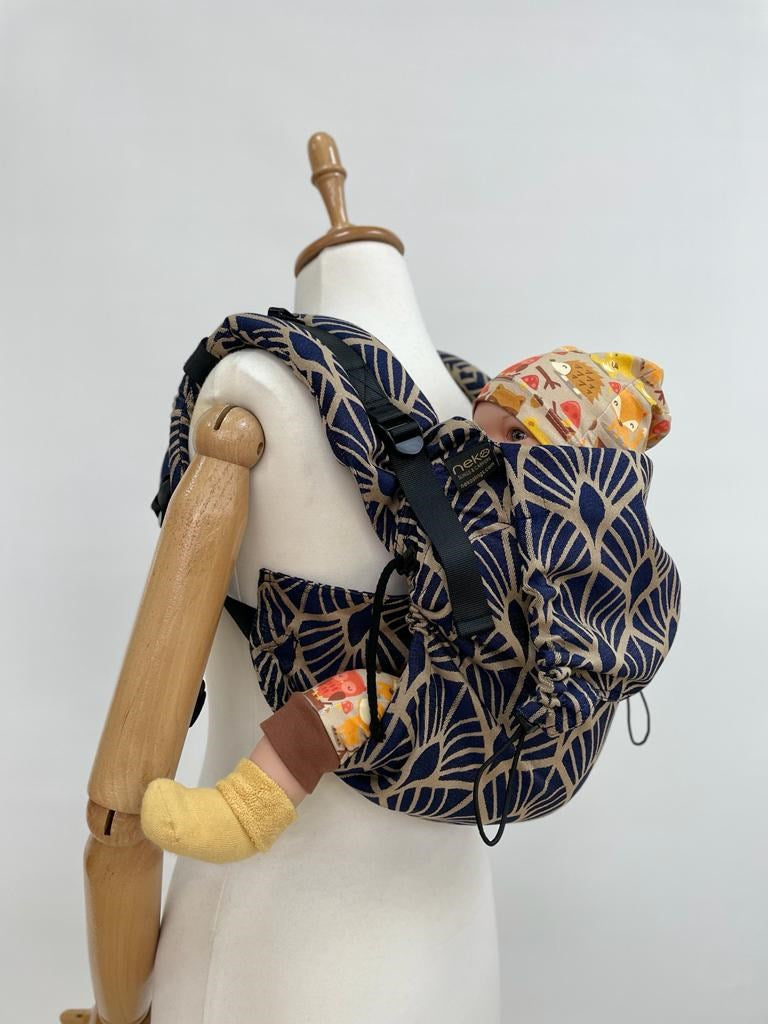 Onbuhimo Kidonya Elegance Toddler – Neko Slings