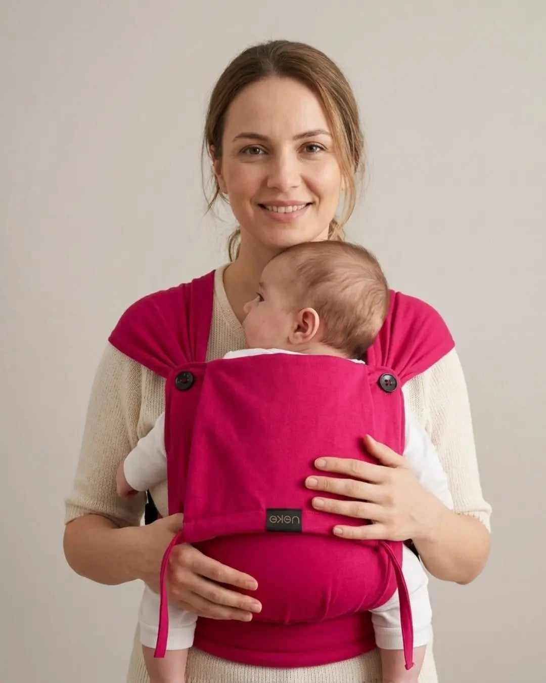 Asesoría porteo + regalo Neko Tiny