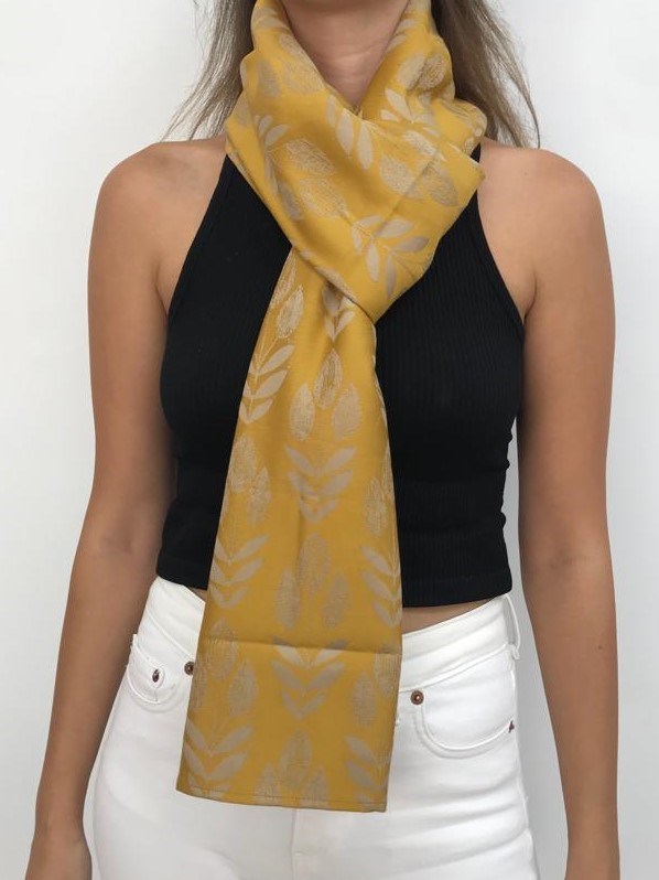 Bufanda o pañuelo – Neko Slings