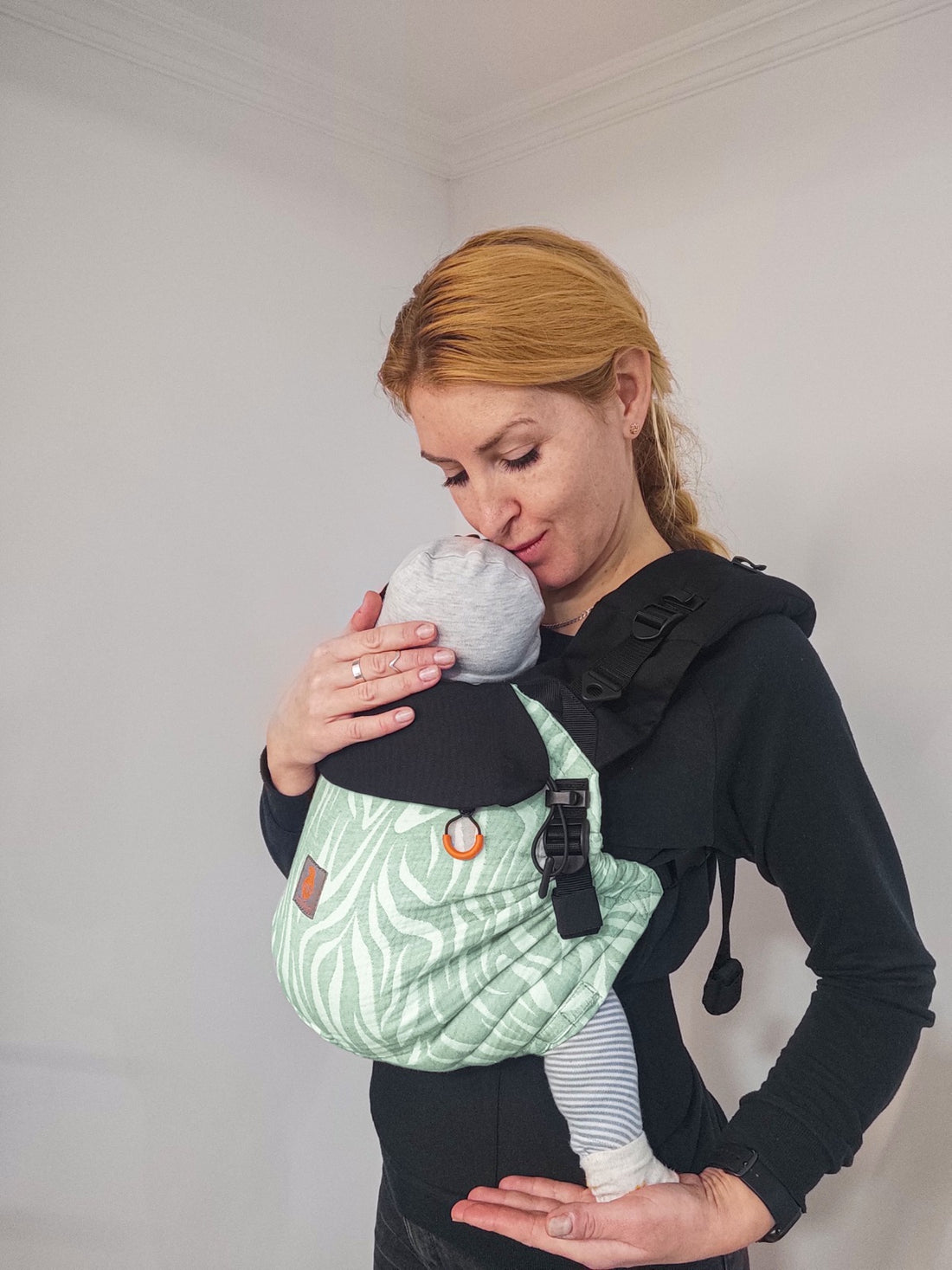 Mochila Ergonómica Combi UP – Nashslings