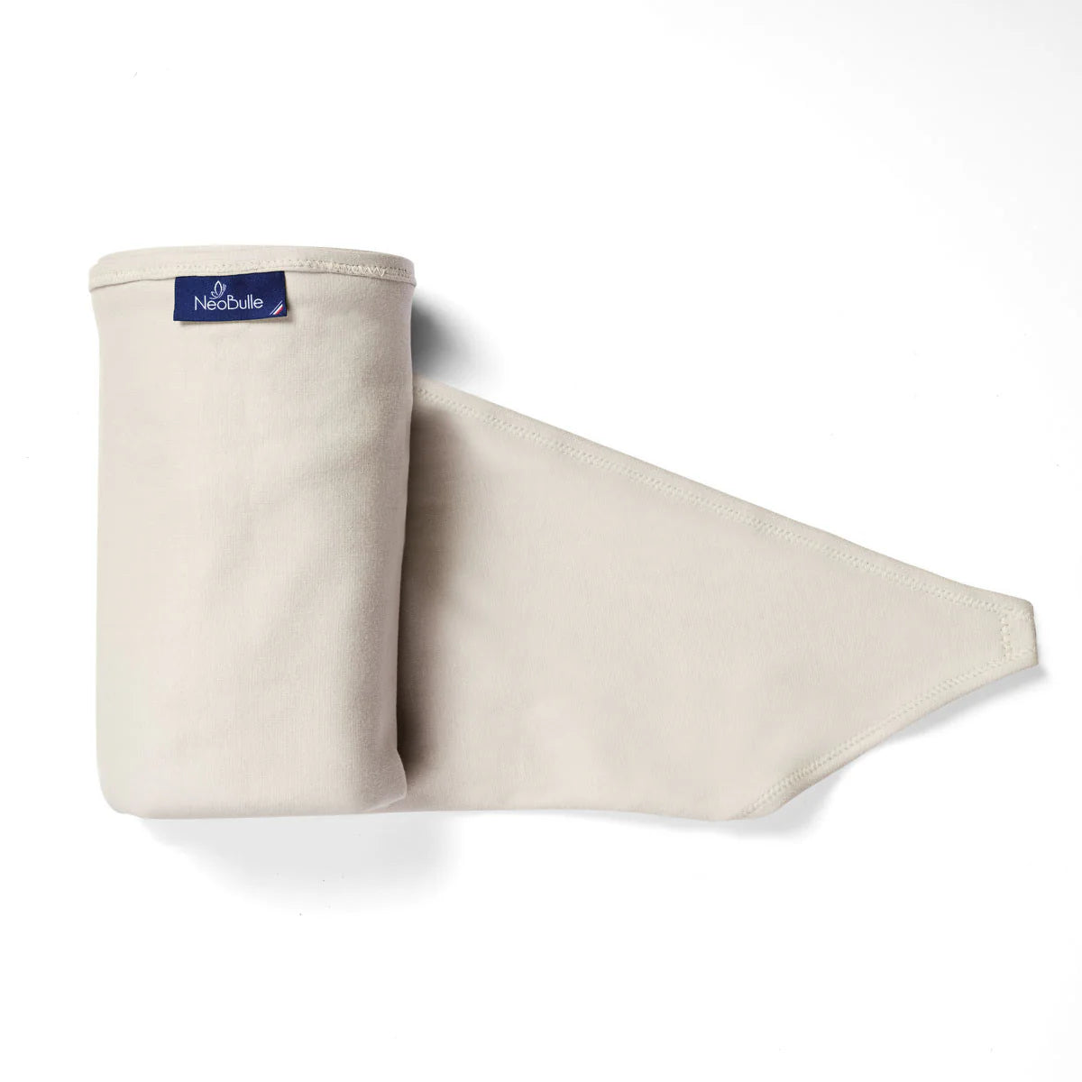 Clase porteo + Fular piel con piel- Neobulle