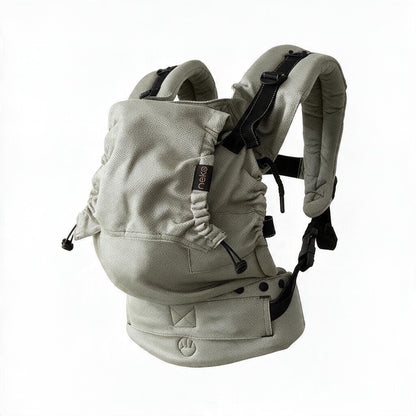 Clase de porteo + regalo portabebé Mochila Ergonómica Neko tamaño baby