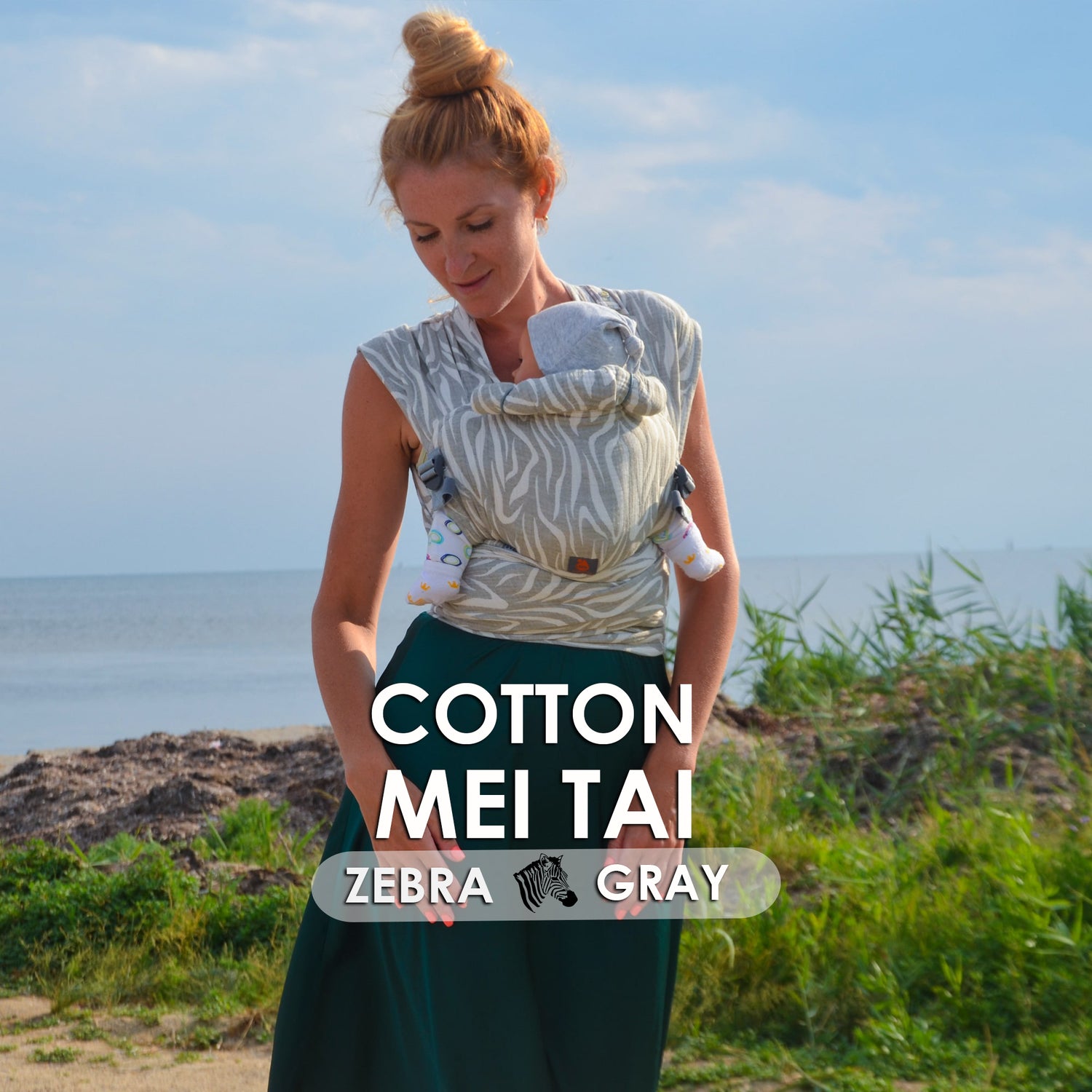 Mei Tai – Nashsling