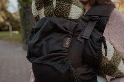 Asesoría porteo + regalo Mochila Ergonómica tamaño Baby – Neko Slings