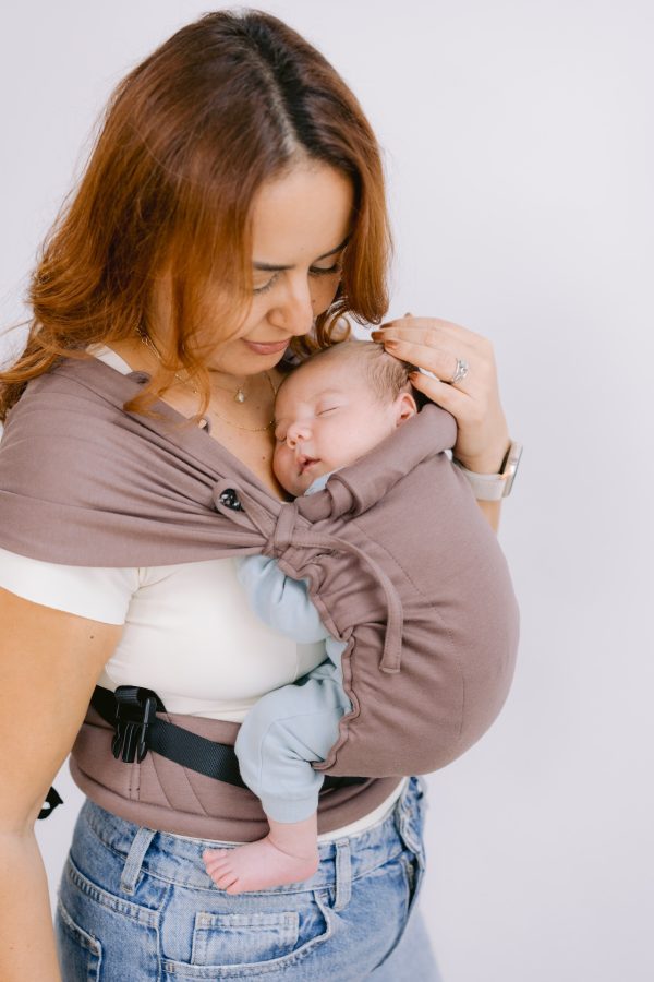 Asesoría porteo + regalo Neko Tiny