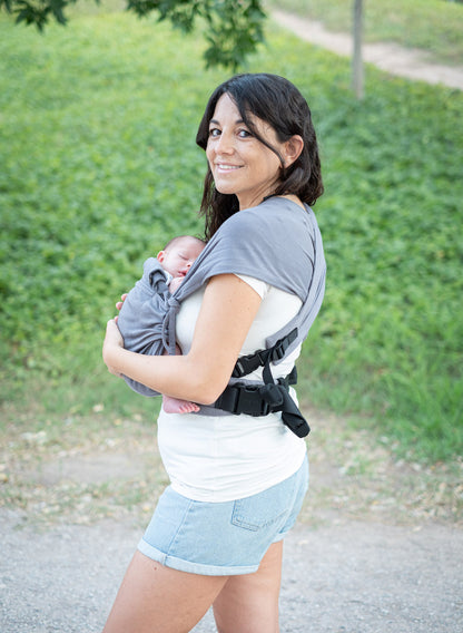 Asesoría porteo + regalo Neko Tiny – Neko Slings