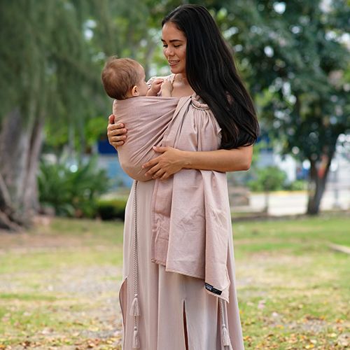 Bandoleras – Neko Slings